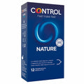 Preservativos Control Adapta Nature 12 U