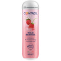 Control Wild Berries Gel Masaje Hidratant