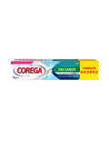 Corega Extra Fuerte Sin Sabor 70G