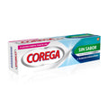 Corega Crema Extra Fuerte Sin Sabor Adhes