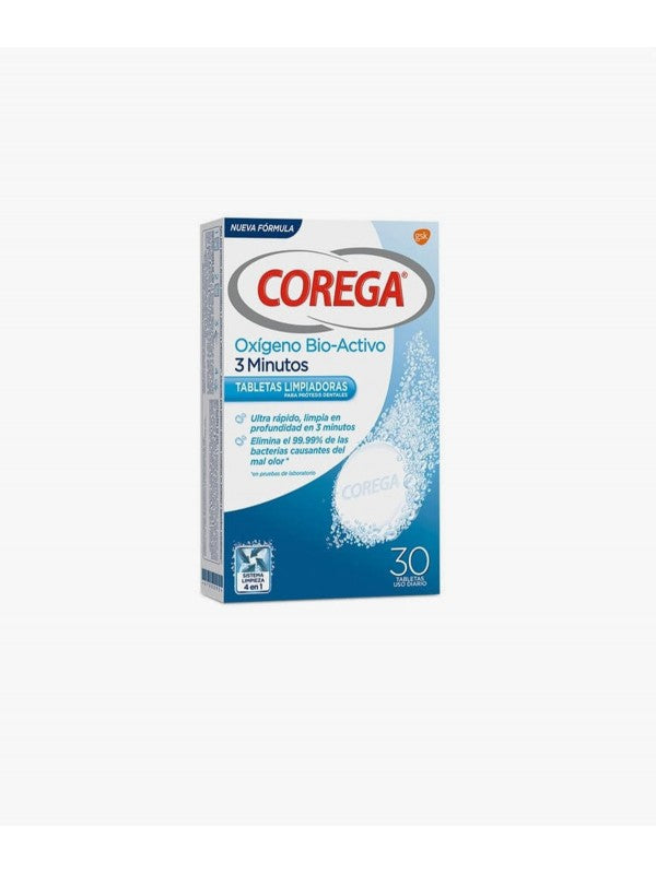 Corega Tabs 32 Tabs