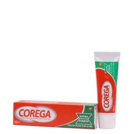 Corega Crema Extra Fuerte 40 Ml