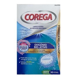 Corega Tabs 32 Tabs
