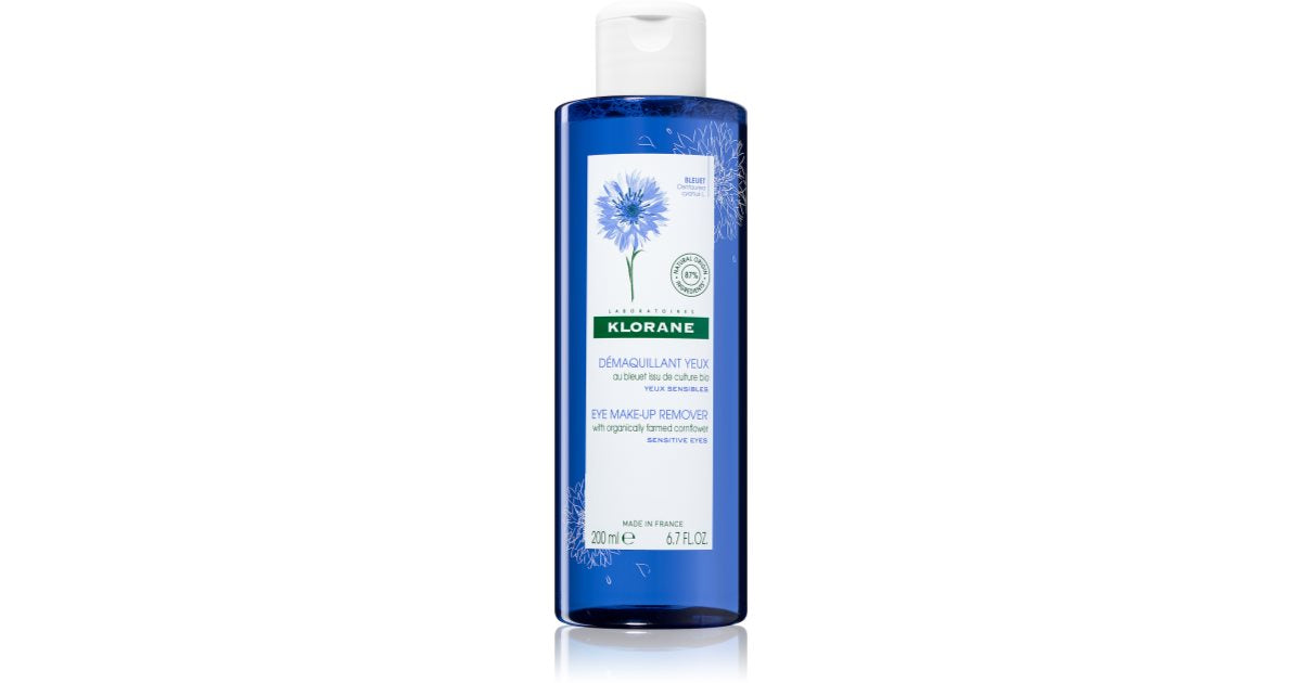 Champu centaurea 400 ml.