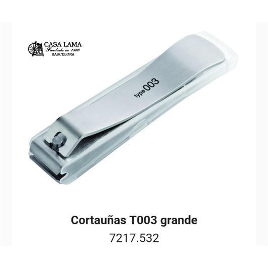 Cortauñas Grande