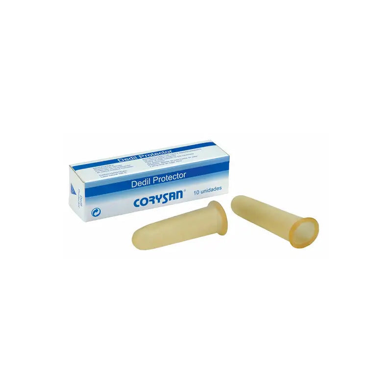 Dedil Corysan Latex Diametro 18 Cm T-4 1