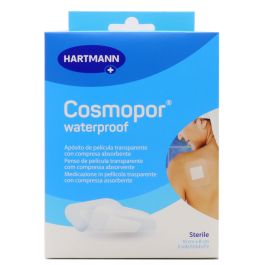 Cosmopor Waterproof Aposito Adhesivo 10 C