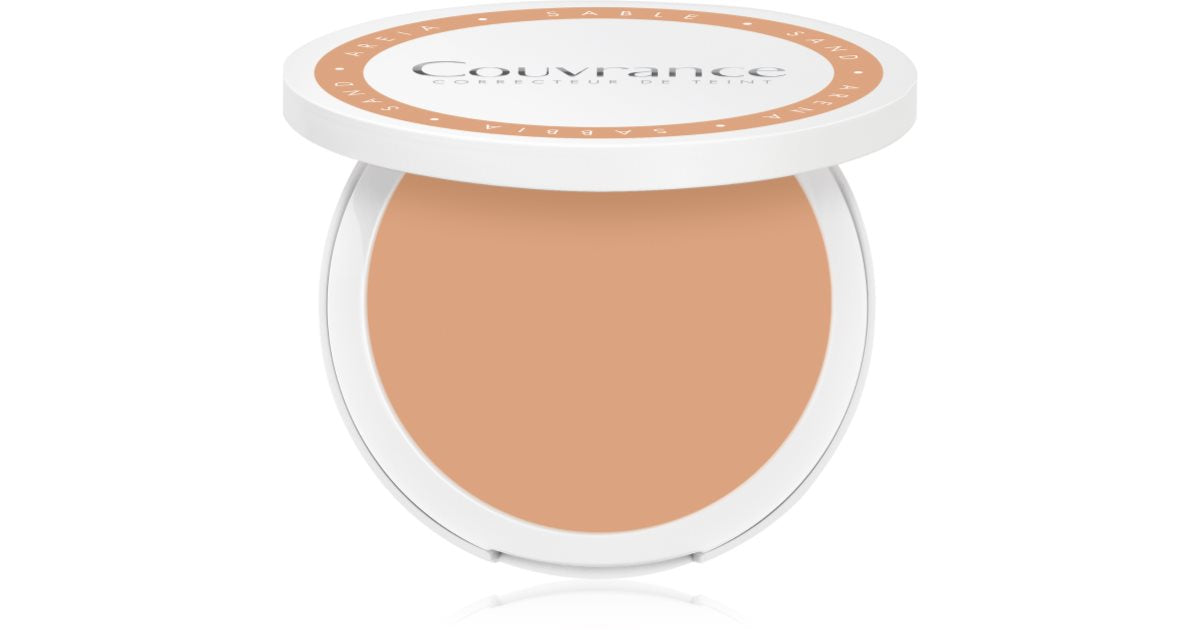 Avène Couvrance Crema Compacta SPF30 1.2