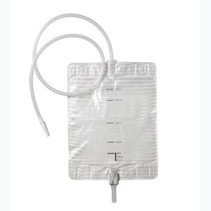 Bolsas Recogida Orina Hollister 2L 30U