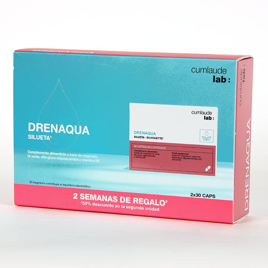 Drenaqua Duplo 2 Unidad 50%