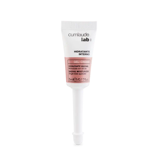 Cumlaude hidratante interno 6 monodosis x
