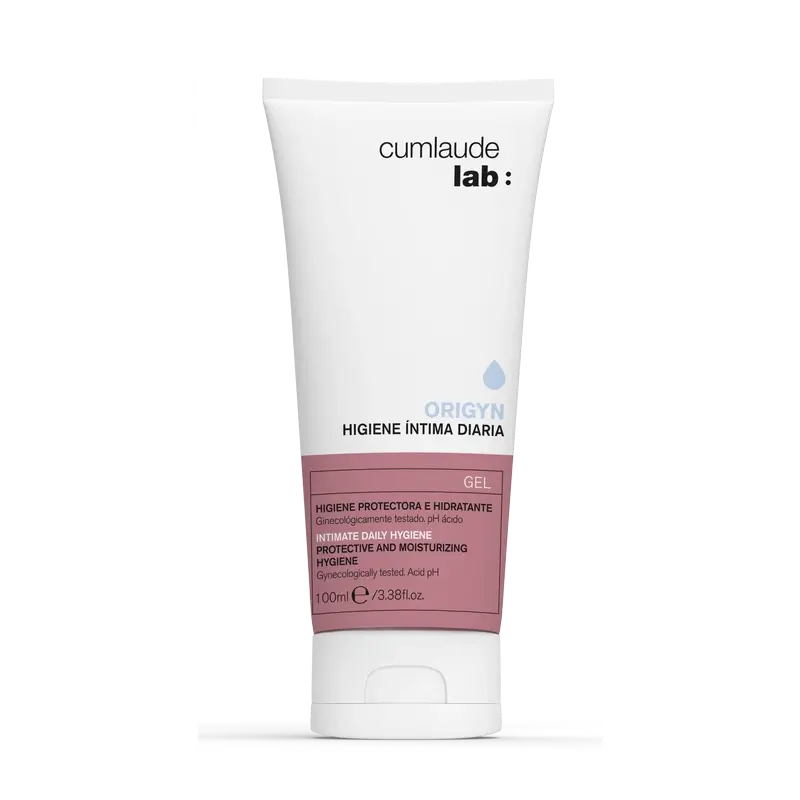Cumlaude higiene intima diaria 100ml