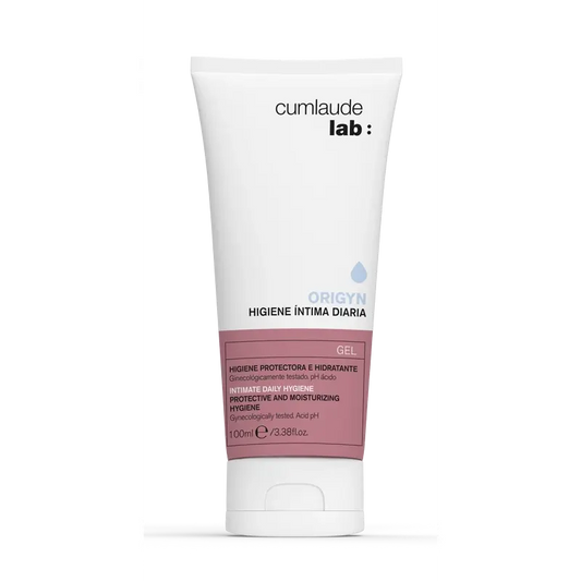 Cumlaude higiene intima diaria 100ml