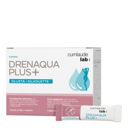 Drenaqua plus+ 14 sticks 2