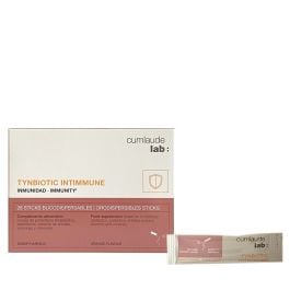 Cumlaude lab. tynbiotic intimmune 28 sobr