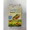 Curesan Dinosaurios Tiritas Infantiles