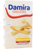 Damira Mis Primeras Galletas Sin Leche 1