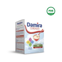 Damira Multicereales Fos 1 Envase 600 G