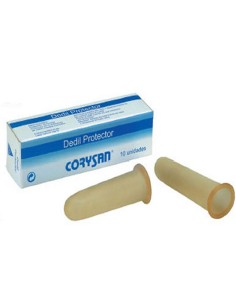 Dedil Corysan Latex Diametro 18 Cm T-4 1