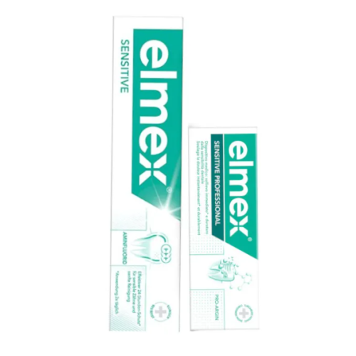 Elmex Sensitive Pack