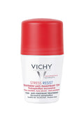 Vichy Desodorante Roll-On Stress Resist 72H