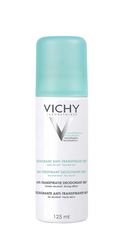 Vichy Desodorante Aerosol Antitranspirante 48H · 125 ml