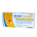 Deratin Complex 30 Comprimidos Para Chupa