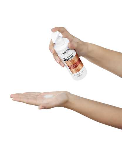 Vichy Dercos Kera-Solutions Champú Reconstituyente · 250 ml
