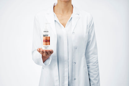 Vichy Dercos Kera-Solutions Champú Reconstituyente · 250 ml