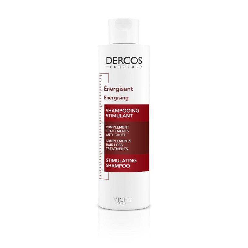 Dercos Champu Aminexil 200 Ml