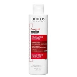 Dercos Champu Aminexil 200 Ml