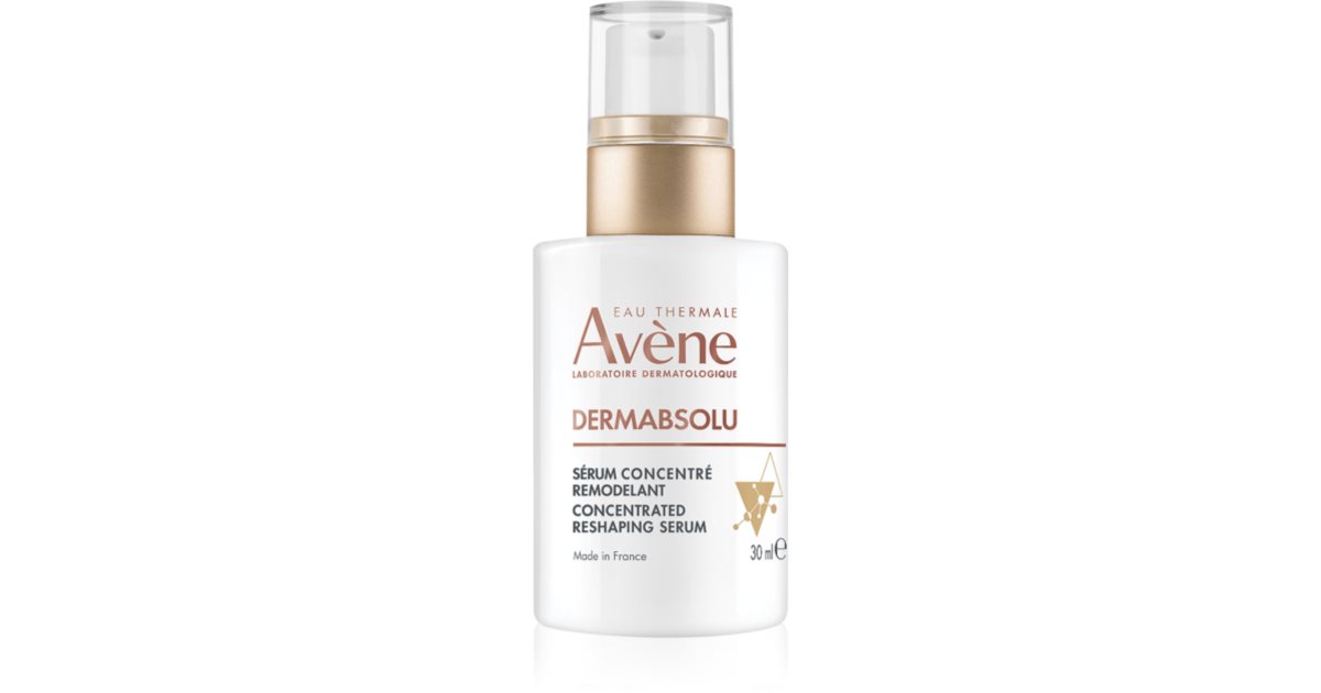 Avène Vitamin Activ Cg Serum Luminosidad Corrector  1 Envase 30 ml