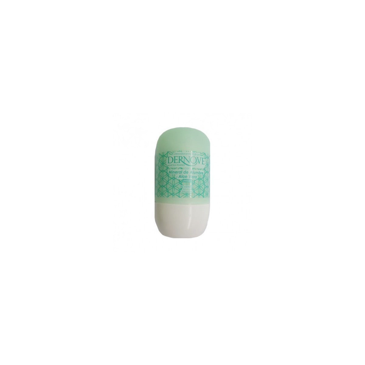 Desodorante Mini 20 Ml Dernove