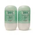Dernove Desodorante Roll On Alumbre 75 M