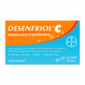 Desenfriol C 10 Sobres