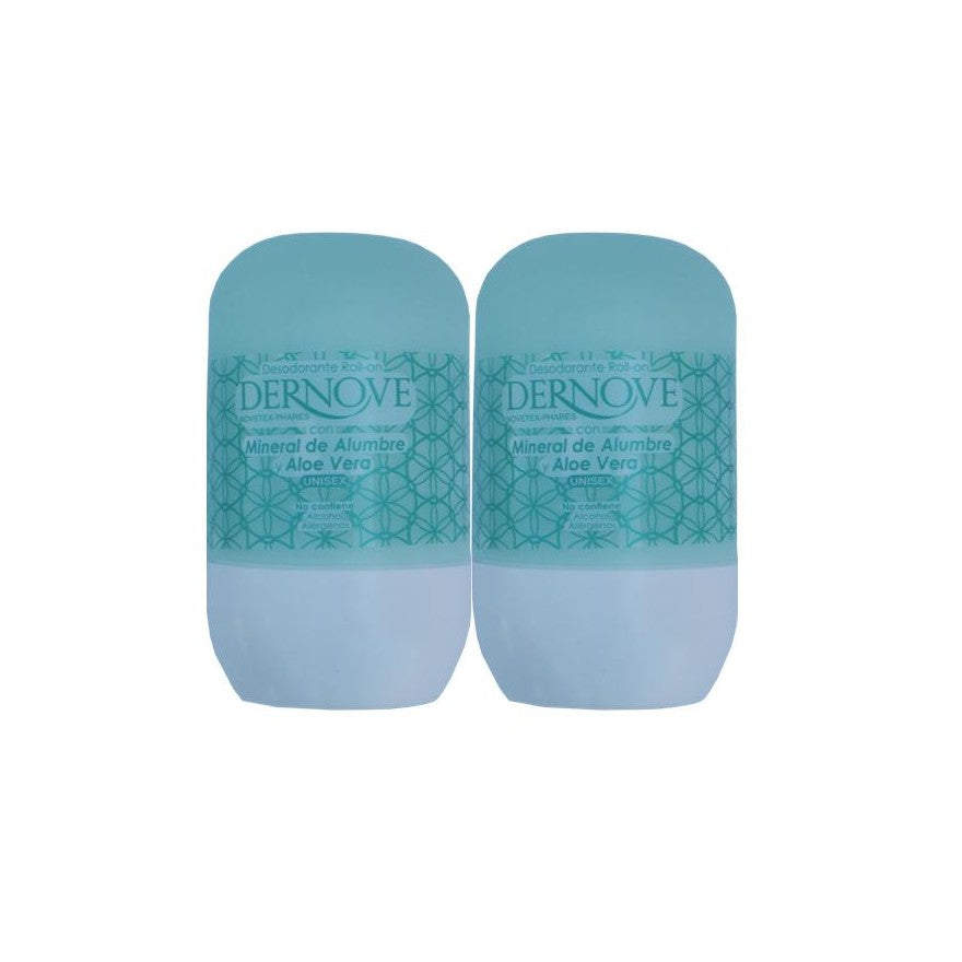 Pinder Crema Desodorante Dernove 1 Tubo
