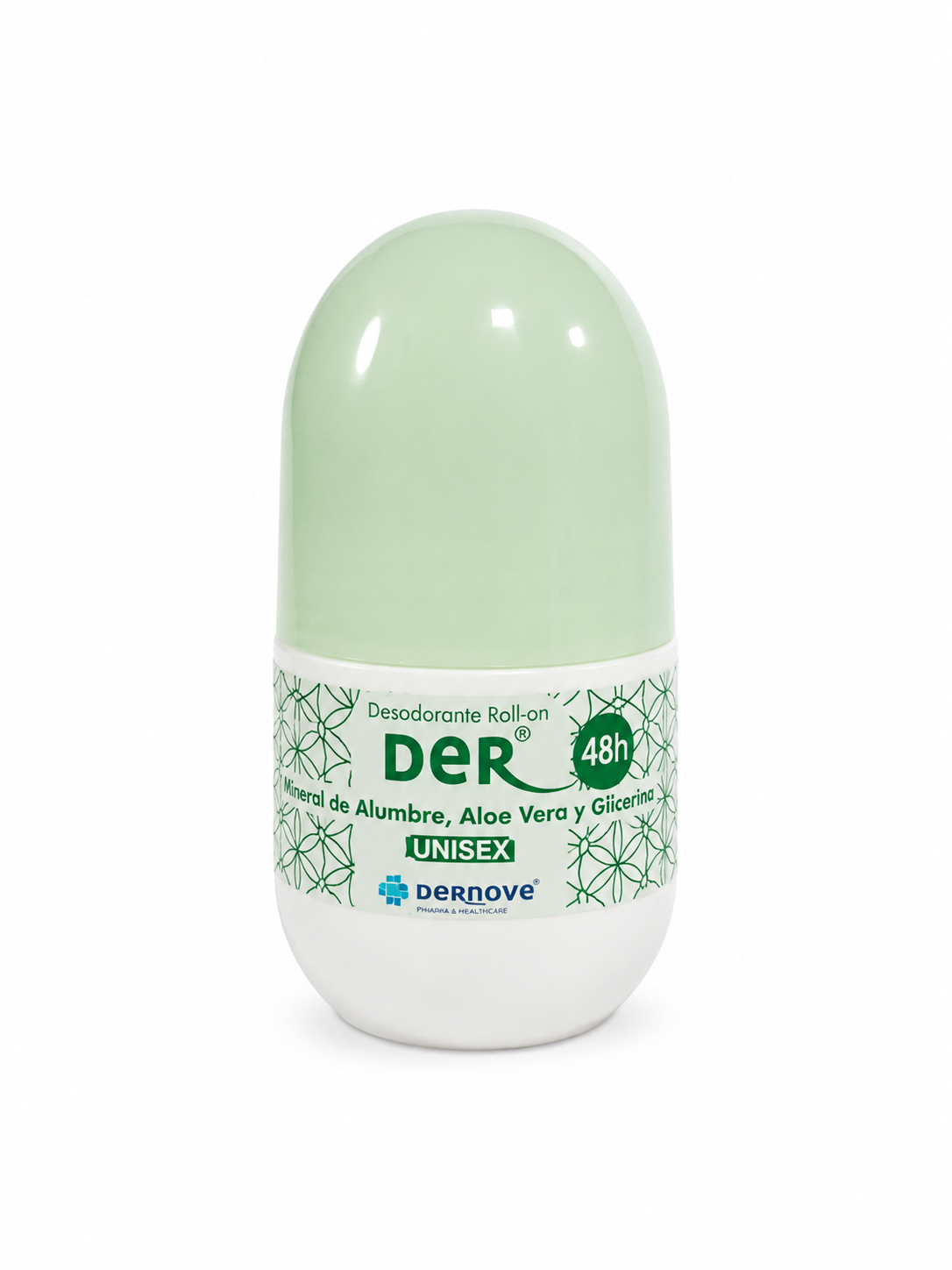 Desodorante Mini 20 Ml Dernove
