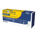 Difenadol 400 Mg 20 Comprimidos Recubiert