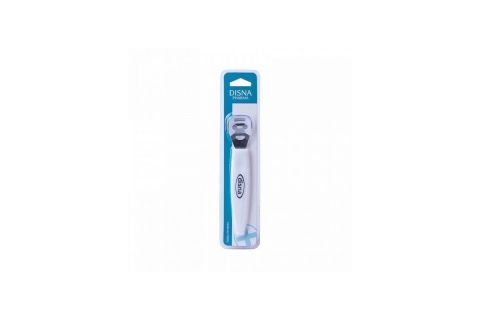 Cortacallos Disna Solingen para eliminar callosidades y durezas de los pies.