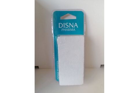 Piedra Pomez Disna Pharma Vidrio Celular