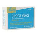 Disolgas 32 Caps