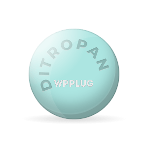 Ditropan 5 Mg 60 Comprimidos