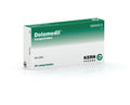 Dolomedil 500/10 Mg 20 Comprimidos