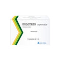 Dolotren 75 Mg 6 Ampollas 3 Ml