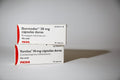 Dormodor 30 Mg 30 Capsulas