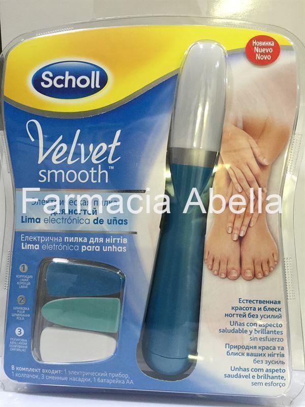 Lima Electronica Dr. Scholl Velvet Smoot