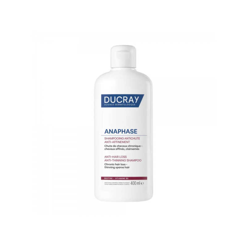 Anaphase Champu Anticaida 400 Ml.