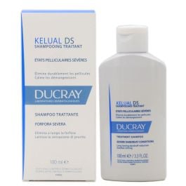 Kelual ds champu ducray 100ml