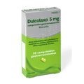 Dulco Laxo 5 Mg 30 Grageas