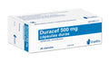 Duracef 500 Mg 28 Capsulas